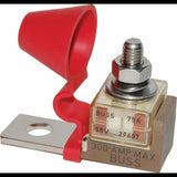 Blue Sea Batterieklemmen-Sicherungshalter 5191-BSS