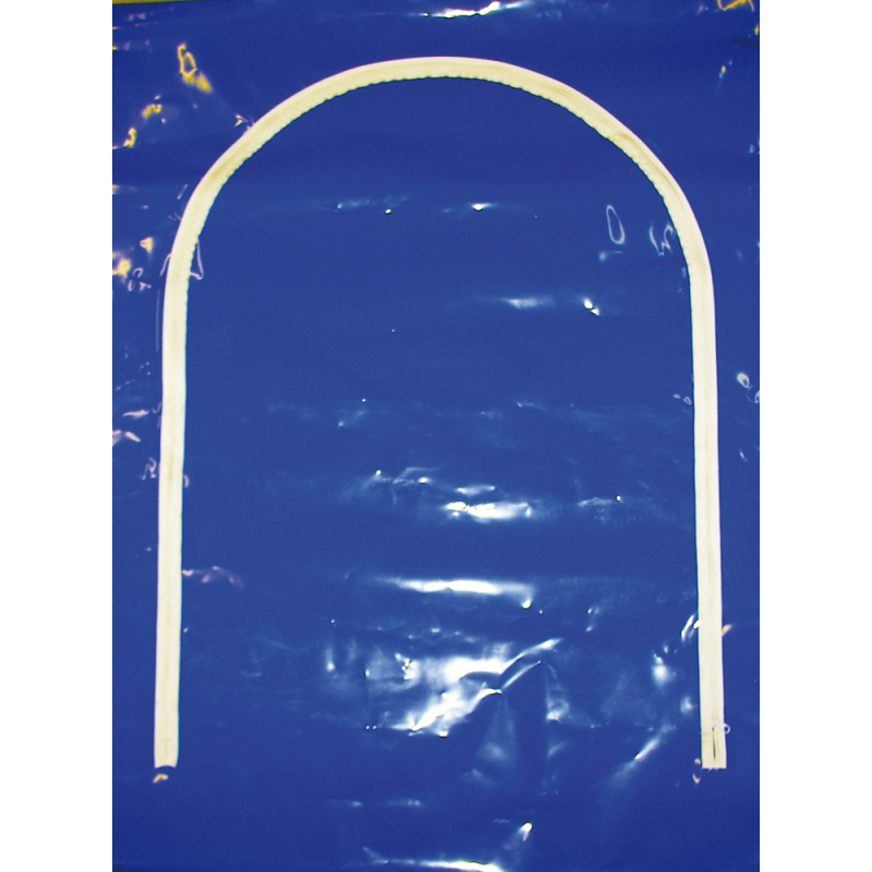 Dr. Shrink Porta Blu mm 580X720 DS-36 BLUE