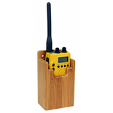Soporte para radio VHF Plastimo Bamboo 1997005