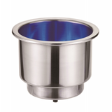 A.A.A. Portabicchiere Inox 54099-01BU