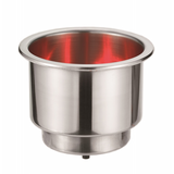 AAA Edelstahl-Becherhalter 54099-01RD
