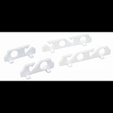 AAA 2-Position Wall Mounted Rod Holder 54032