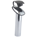 Portacañas integrado de acero inoxidable FNI 316 S1288-A0001