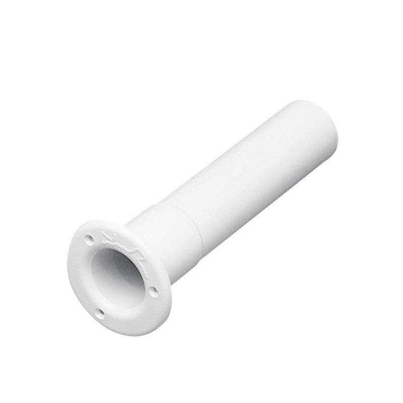Neuer Rade Rutenhalter aus schwarzem Nylon, gerade, 44490