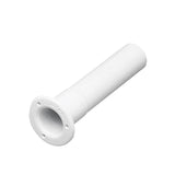 Neuer Rade Rutenhalter aus schwarzem Nylon, gerade, 44490