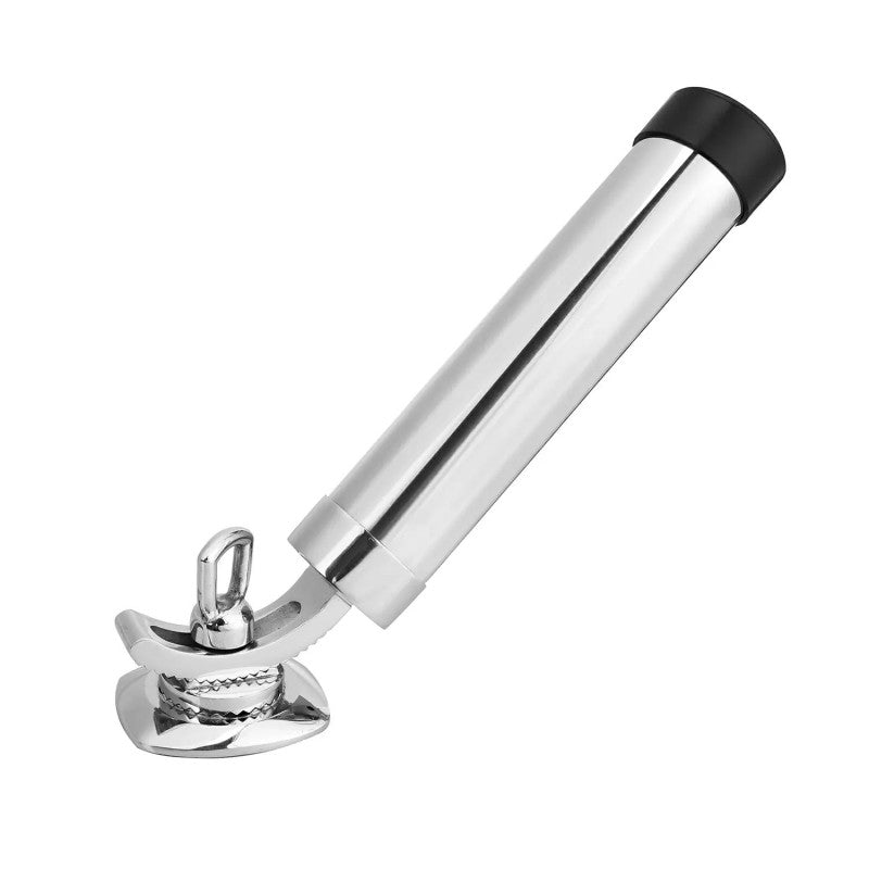 Verstellbarer Rutenhalter aus Edelstahl FNI 316 03472802