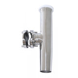 Portacañas ajustable de acero inoxidable FNI HF07-236SA