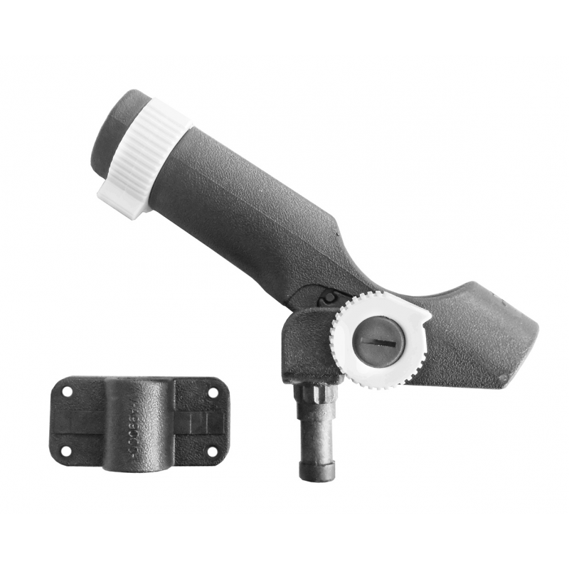Portacañas de nailon ajustable FNI 15510