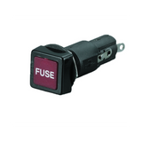 Portafusibles empotrado FNI 10560FH