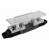 Base rápida para portafusibles de hasta 350 amperios FVEFPTFH3000A00
