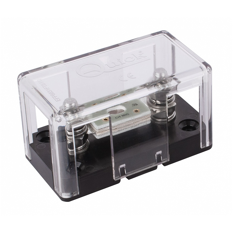 Base rápida para portafusibles de hasta 350 amperios FVEFPTFH3000A00