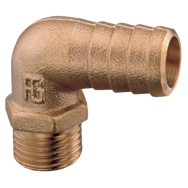 Guidi Portagomma Curvo Da 1/4X8 110 1/4X8