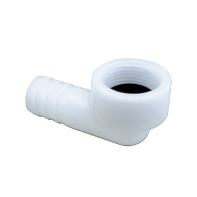 Portagomma Curvo per Pompe Mk2 Areatrice