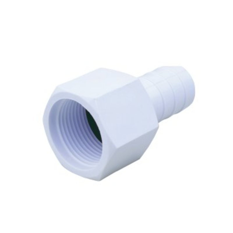 Conector Recto para Bombas Mk2 Aireador
