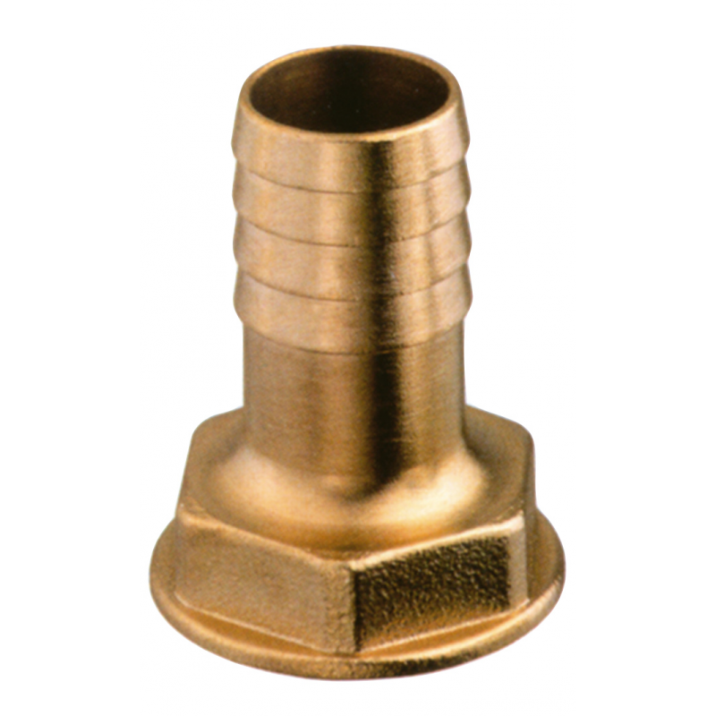 FNI Portagomma Femmina Da 1/4X10 3110.08