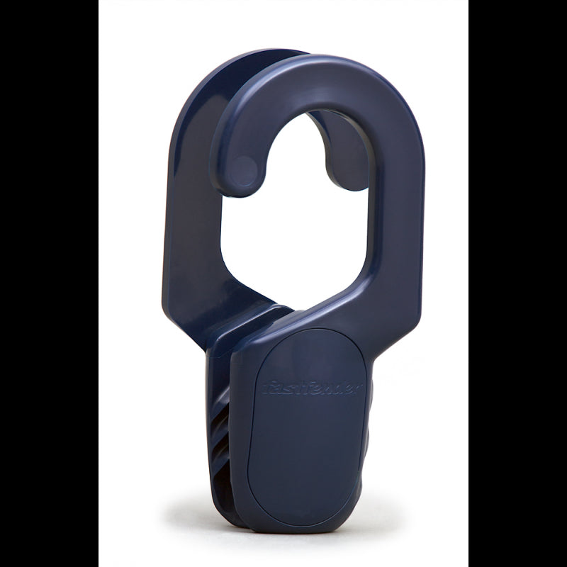 Fastfender BV Blue Edge Gepäckträger 40 Dunkelblau