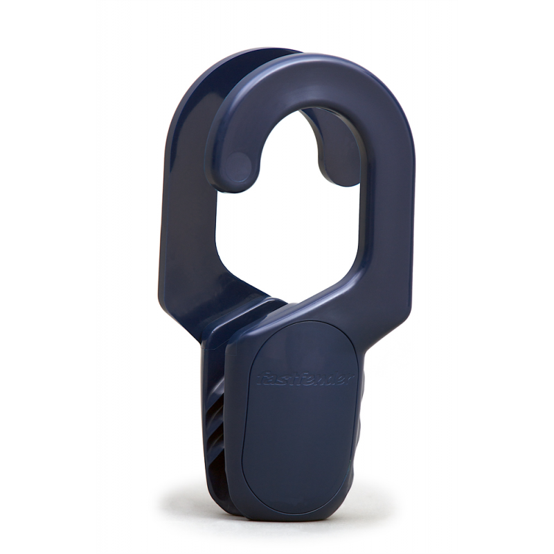 Portaequipajes Fastfender Bv Blue Edge 40 AZUL OSCURO