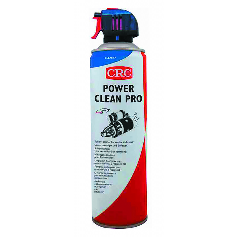 C.R.C. Power Cleaner Pro C5301
