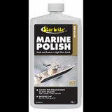 Starbrite Prem Marine Polish 500Ml 85716IC