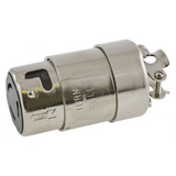 Hubble Presa Elettrica 50 Ampere 046815