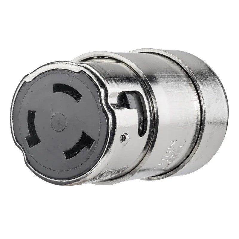 Hubble Presa Elettrica 50 Ampere 046815