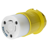 Hubble Presa Elettrica 32 Ampere 046762
