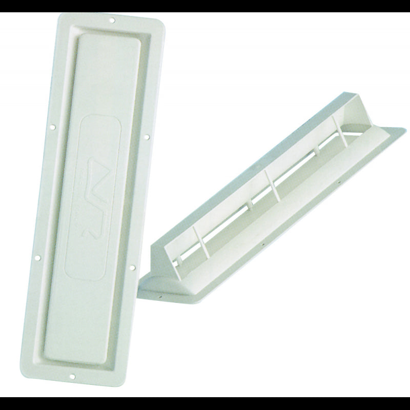 Nuova Rade Presa Aria Abs Bianco 44547