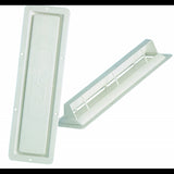 Nuova Rade Presa Aria Abs Bianco 44547