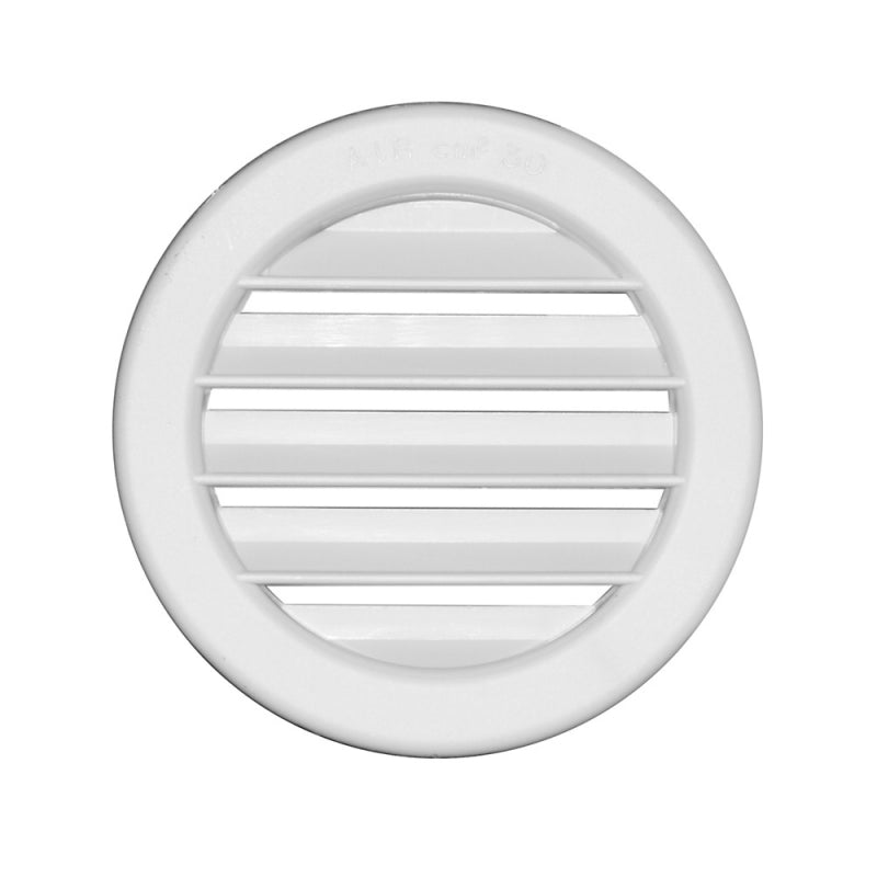 Vecam Presa Aria Nylon Diametro mm 90 20860