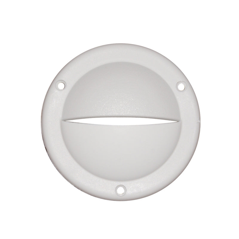 Nuova Rade Presa Aria Nylon Bianco 44551