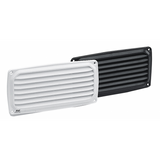 Plastimo Presa Aria Nylon Nera 16311