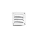 Plastimo Presa Aria Bianca mm 92X92 47063