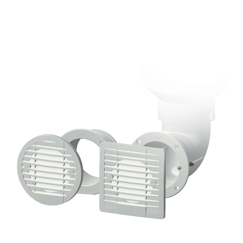 Plastimo Presa Aria Circolare Per Ez Air 67872