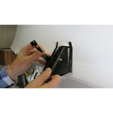 Dr. Shrink Presa Aria Triangolare DS-STEALTH