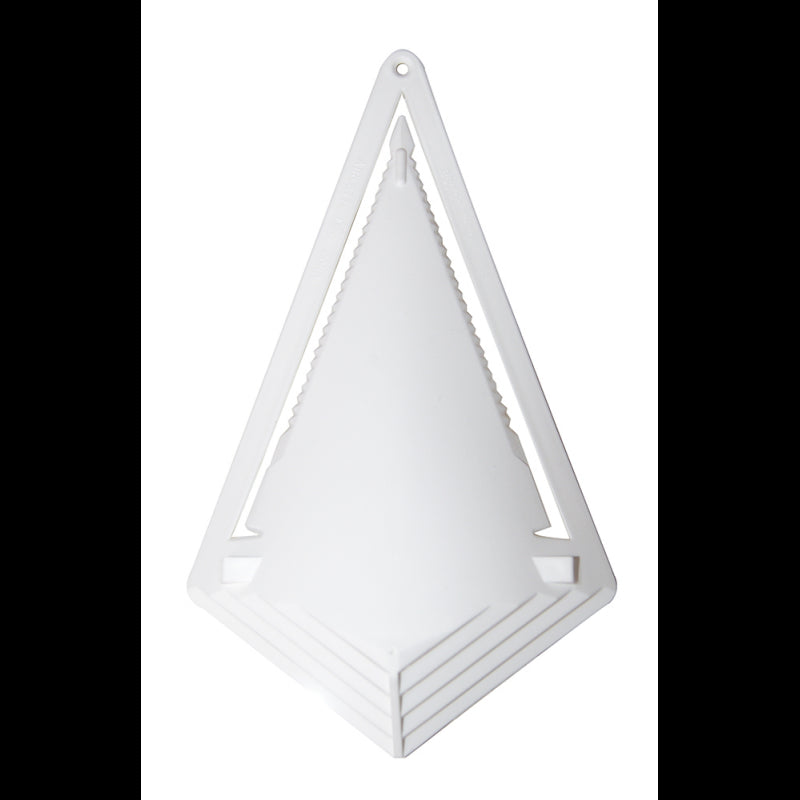 Dr. Shrink Presa Aria Triangolare DS-STEALTH