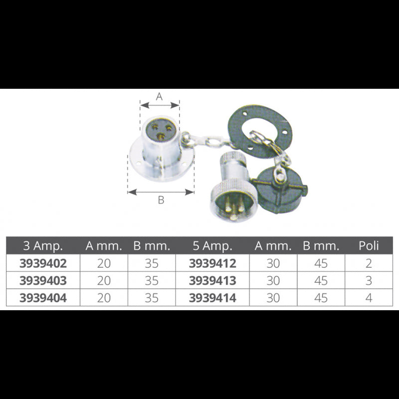A.A.A. Presa - Spina Stagna 2P 3 a 11537-2B