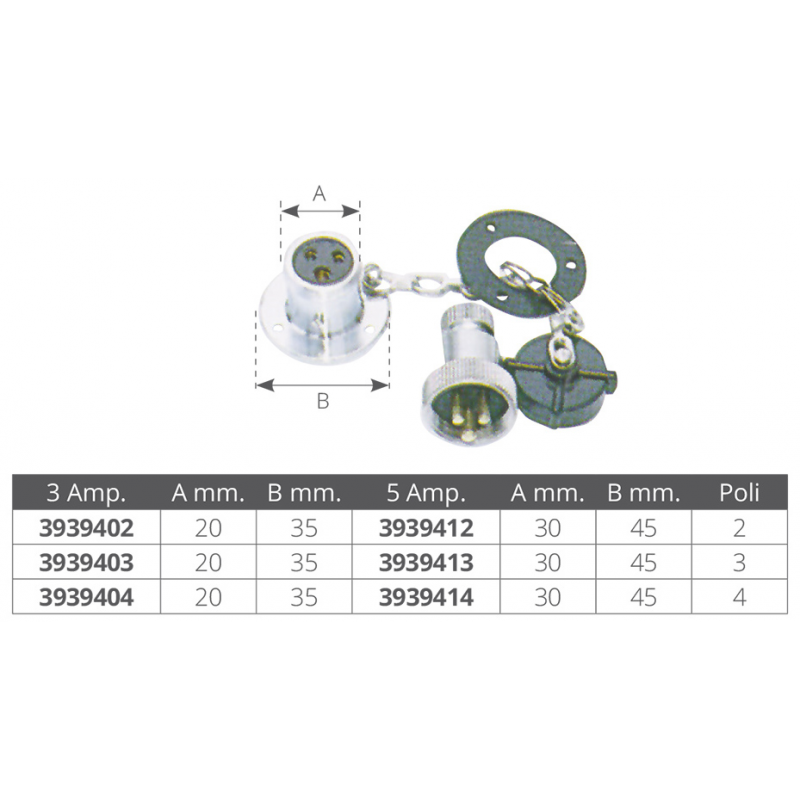 A.A.A. Presa - Spina Stagna 2P 3 a 11537-2B