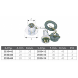 A.A.A. Presa - Spina Stagna 2P 3 a 11537-2B