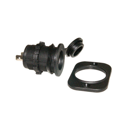 FNI Flush-Mounted Power Socket 15193S