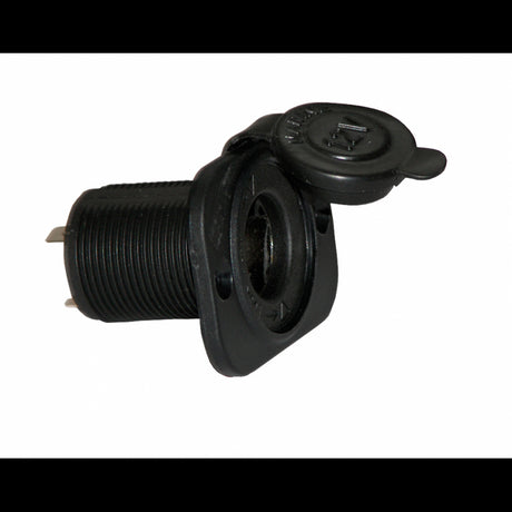 FNI Flush-Mounted Power Socket 15193S