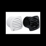 Plastimo Presa Aria Nera mm 82X82 16310