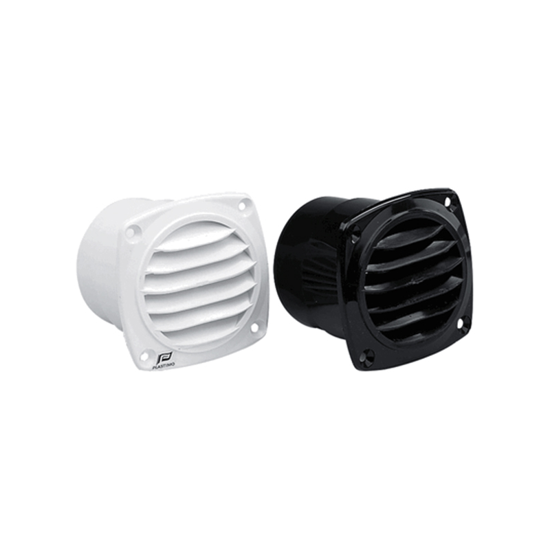 Plastimo Presa Aria Bianca mm 82X82 12410