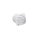 Plastimo Presa Aria Bianca mm 82X82 12410