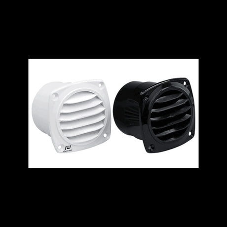 Plastimo Presa Aria Nera mm 82X82 16310