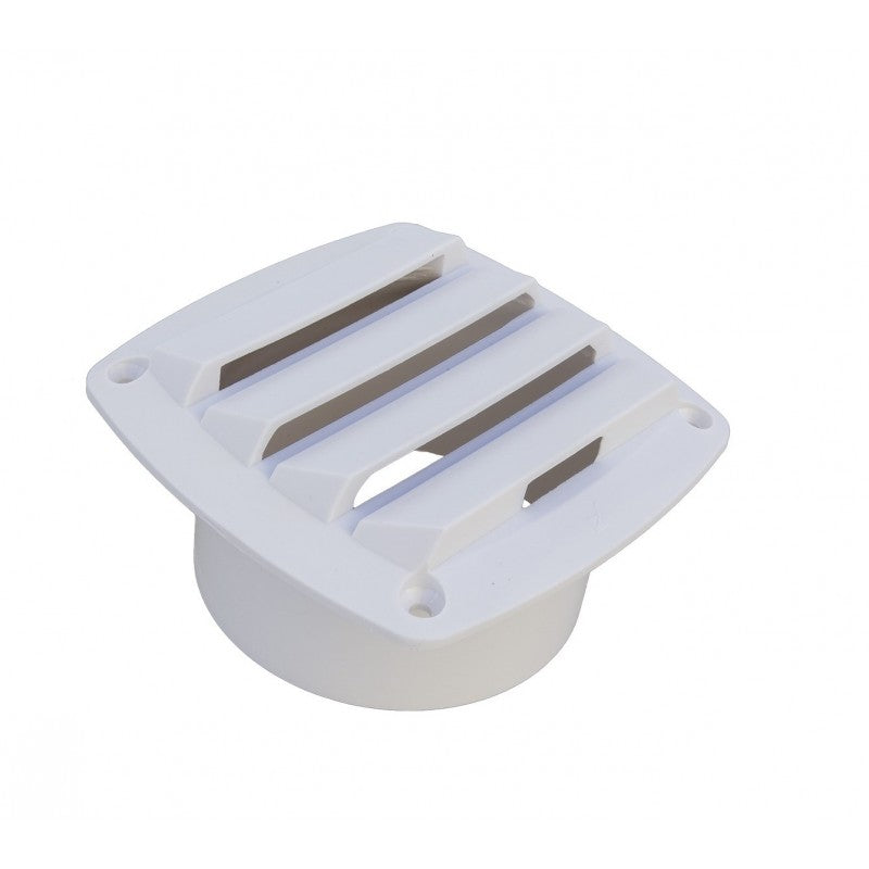 Plastimo Presa Aria Nera mm 82X82 16310