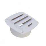 Plastimo Presa Aria Nera mm 82X82 16310