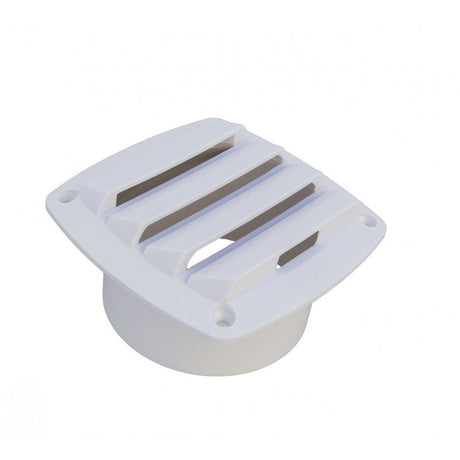 Plastimo Presa Aria Nera mm 82X82 16310