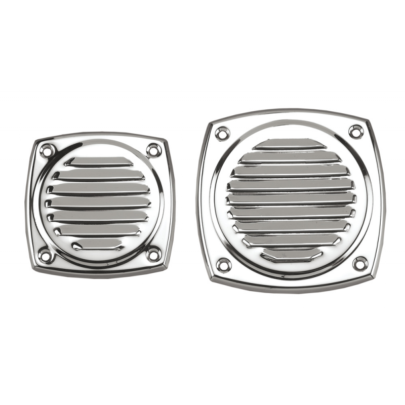 A.A.A. Presa Aria Inox 13501-S