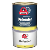Boero Primer Defender White 0.75L 70061300100000750