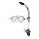 Pro Combo Set Adulto Argento